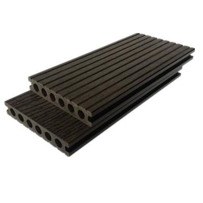 OUTDOOR WPC DECKING